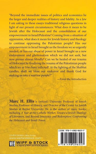 Produktbild: The Renewal of Palestine in the Jewish Imagination