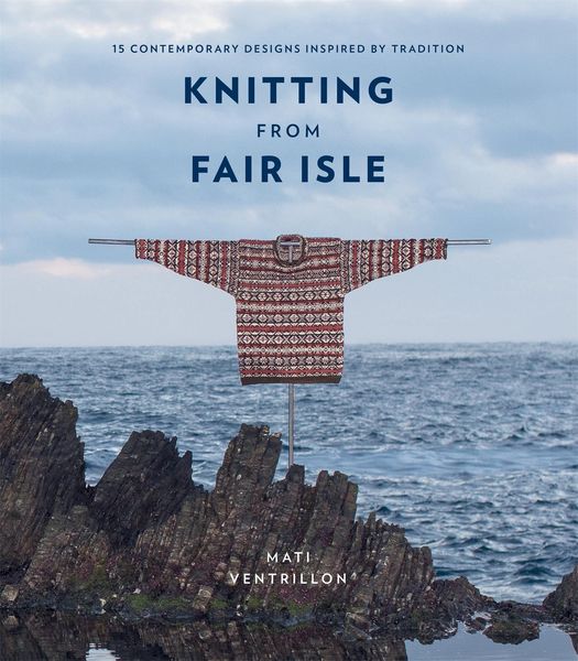 Produktbild: Knitting from Fair Isle