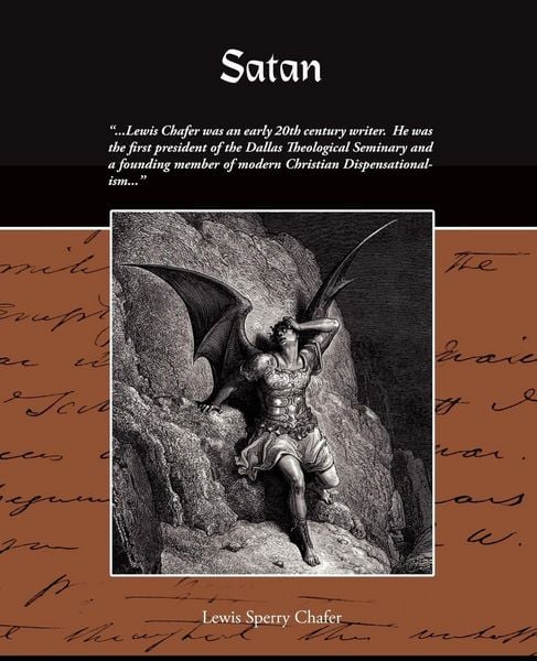 Produktbild: Satan