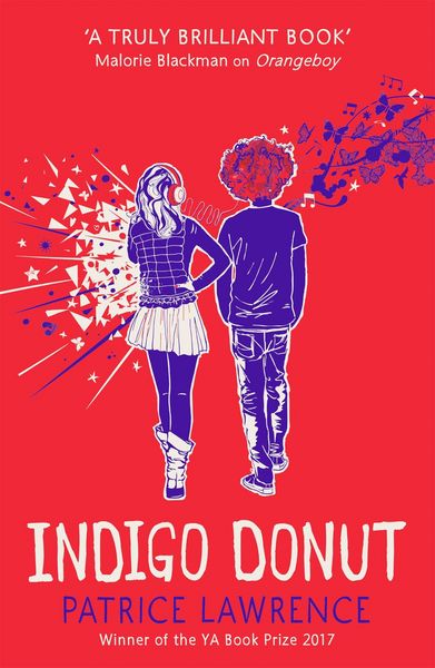 Produktbild: Indigo Donut