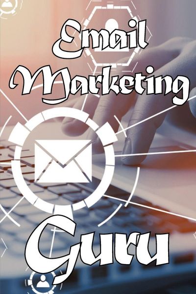 Produktbild: Email marketing guru