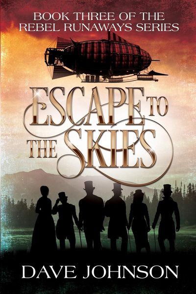 Produktbild: Escape To The Skies