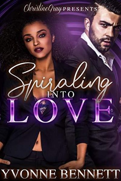 Produktbild: Spiraling Into Love