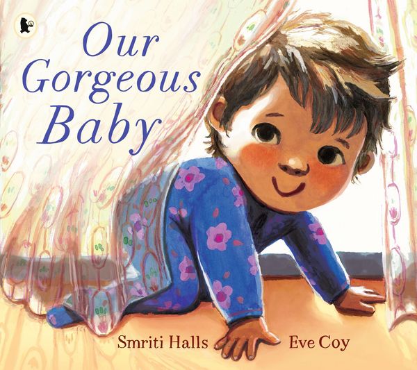 Produktbild: Our Gorgeous Baby