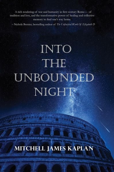 Produktbild: Into the Unbounded Night