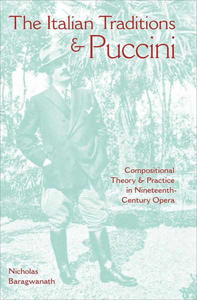 Produktbild: The Italian Traditions & Puccini