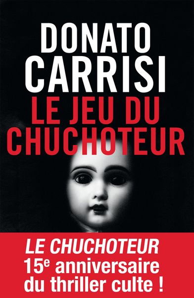 Produktbild: Le Jeu du Chuchoteur