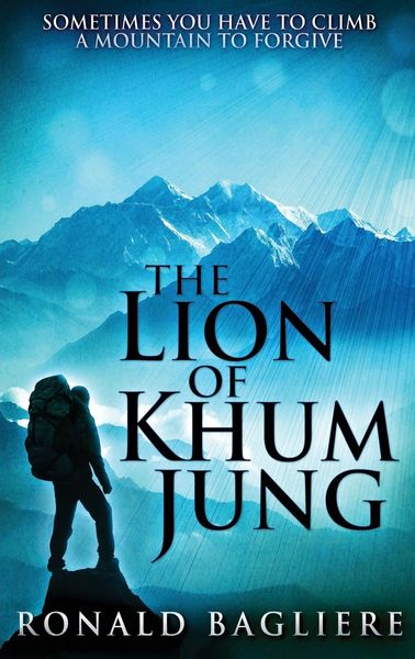 Produktbild: The Lion Of Khum Jung