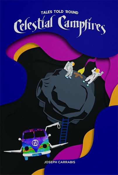 Produktbild: Tales Told 'Round Celestial Campfires