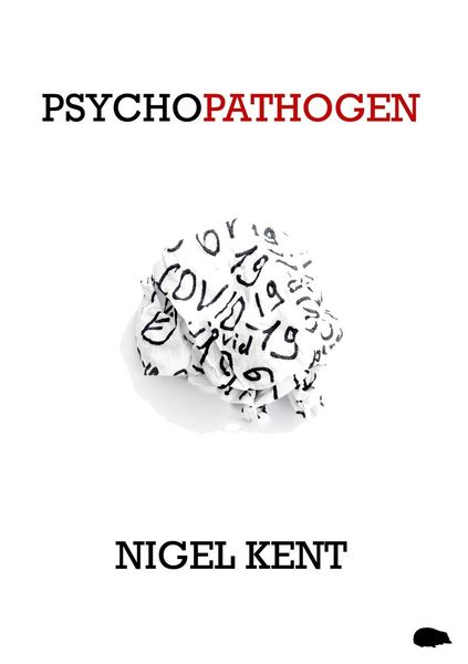Produktbild: Psychopathagen