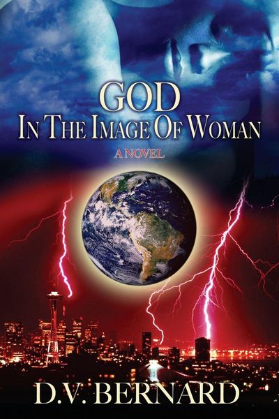 Produktbild: God in the Image of Woman