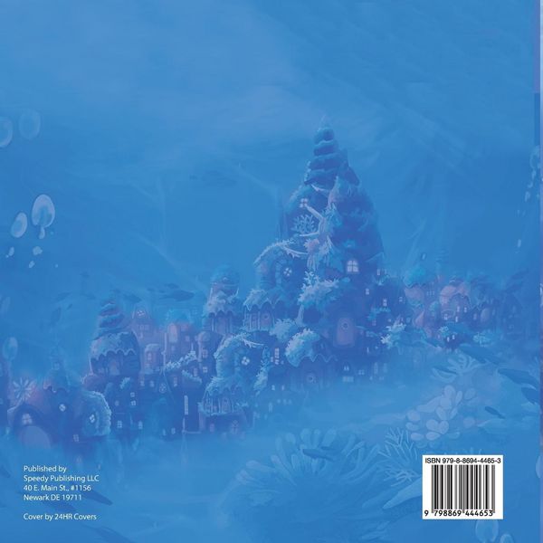 Produktbild: Neptune's Underwater Empire- Children's Greek & Roman Myths