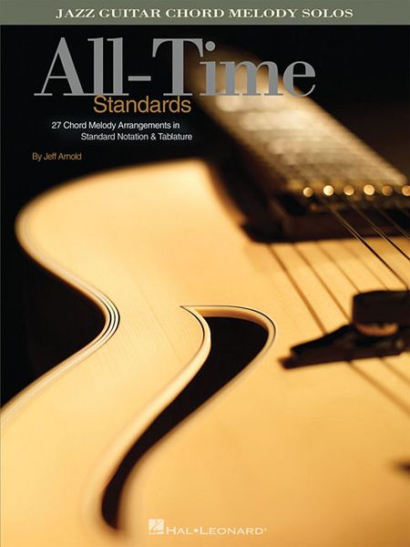 Produktbild: All-Time Standards