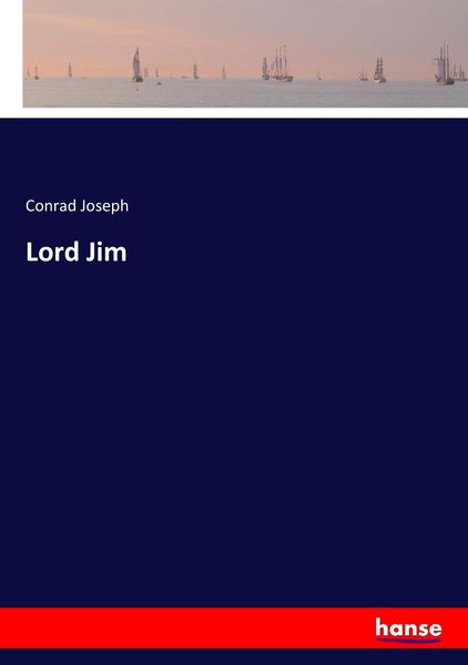 Produktbild: Lord Jim