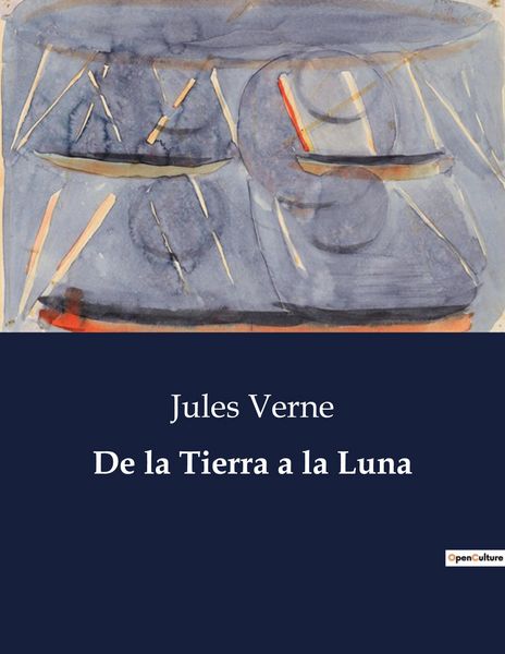 Produktbild: De la Tierra a la Luna