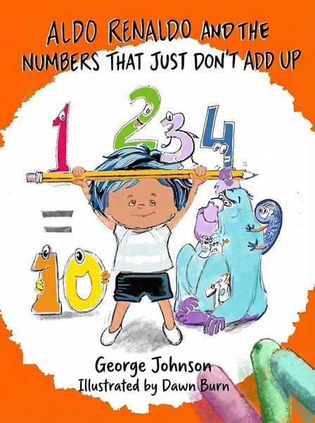 Produktbild: Aldo Renaldo and the Numbers That Just Don't Add Up
