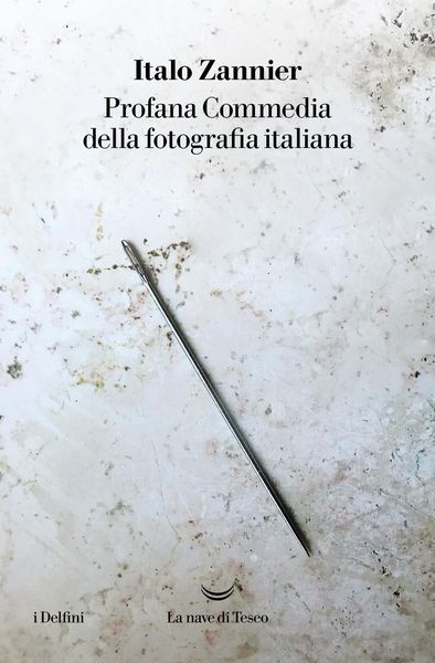 Produktbild: Profana Commedia della fotografia italiana
