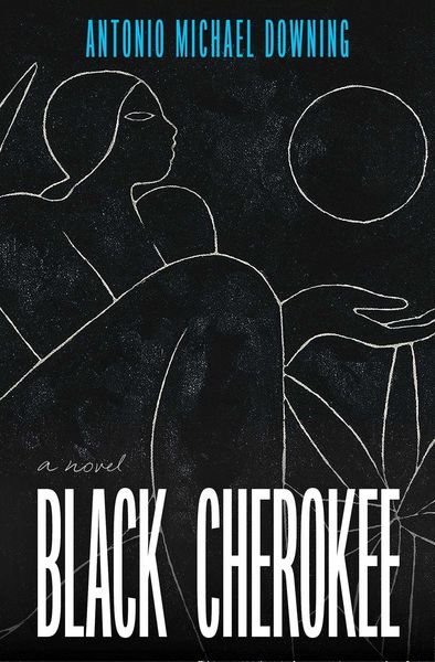 Produktbild: Black Cherokee