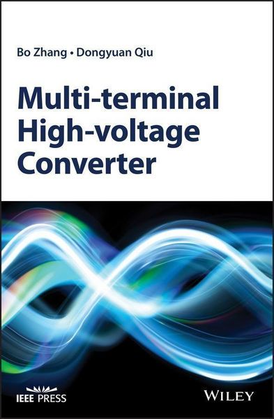Produktbild: Multi-terminal High-voltage Converter