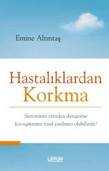 Produktbild: Hastaliklardan Korkma