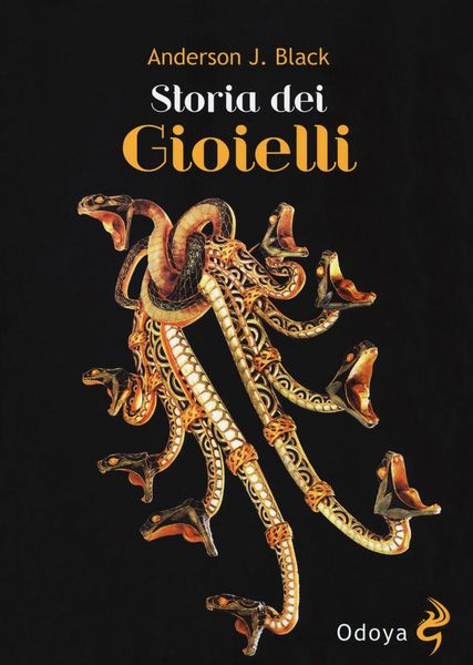 Produktbild: Storia dei gioielli