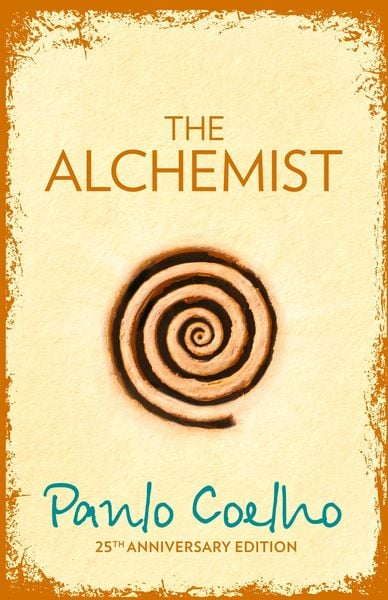 Produktbild: The Alchemist
