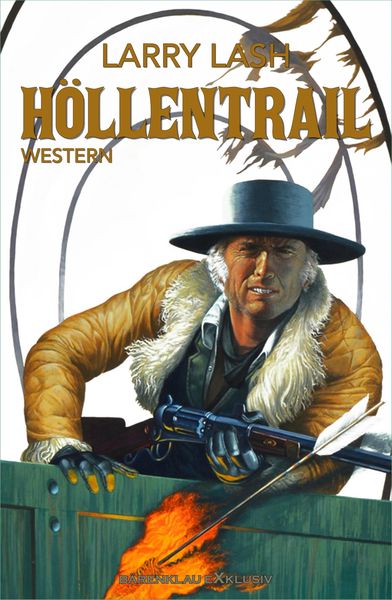 Produktbild: H&ouml;llentrail