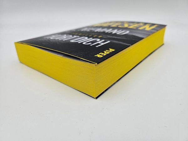 Produktbild: Niemand h&ouml;rt dich
