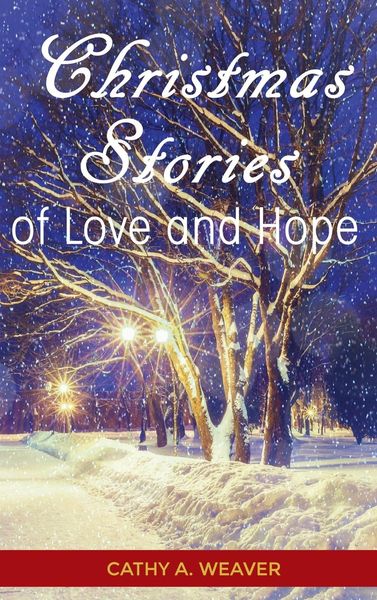 Produktbild: Christmas Stories of Love and Hope