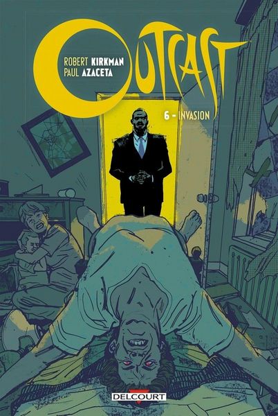 Produktbild: Outcast