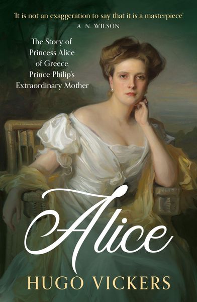 Produktbild: Alice