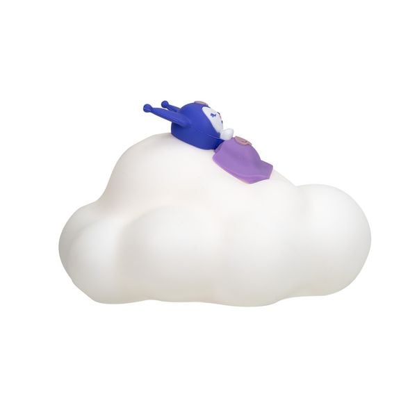 Produktbild: Sanrio Kuromi - Cloud Lampe USB