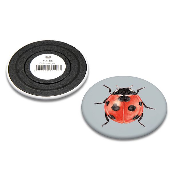 Produktbild: Dekomagnet Lucky Bug