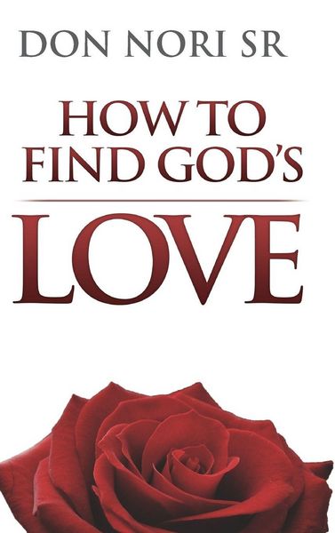 Produktbild: How To Find God's Love