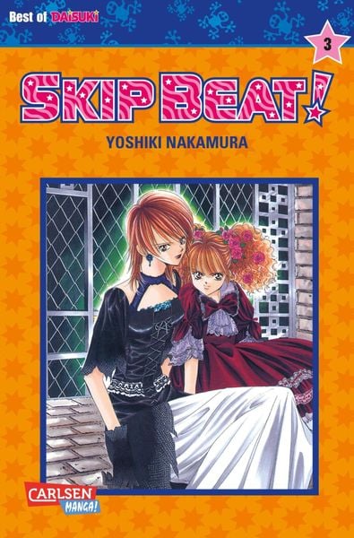 Produktbild: Skip Beat! 3