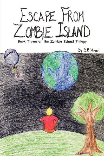 Produktbild: Escape From Zombie Island