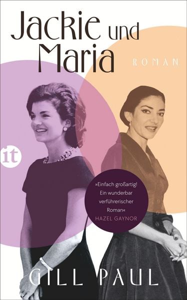 Produktbild: Jackie und Maria