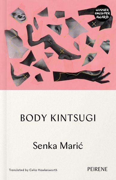 Produktbild: Body Kintsugi