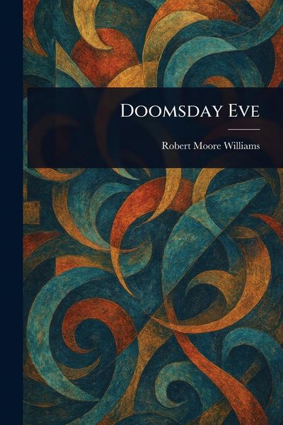 Produktbild: Doomsday Eve