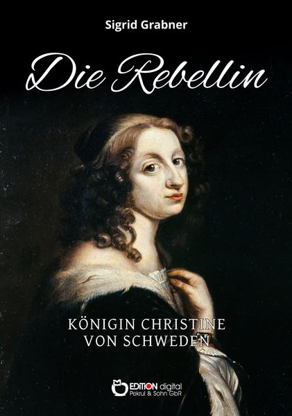 Produktbild: Die Rebellin