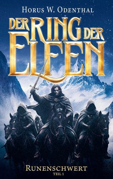 Produktbild: Der Ring der Elfen - Runenschwert | Teil 1