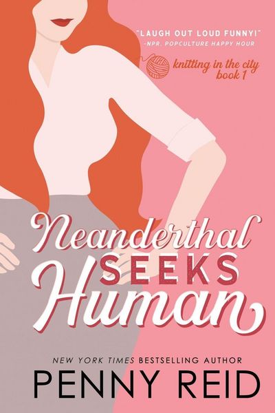 Produktbild: Neanderthal Seeks Human