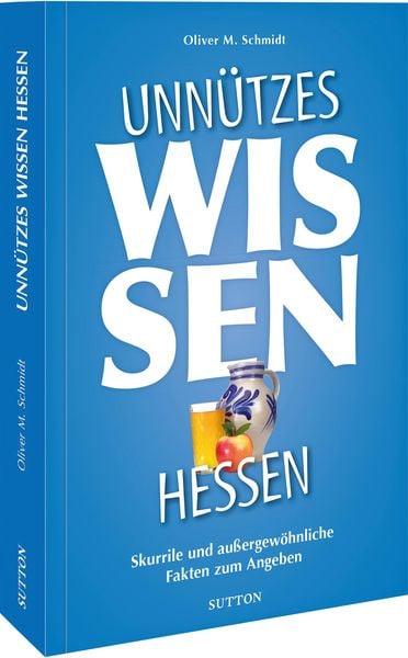 Unnützes Wissen Hessen