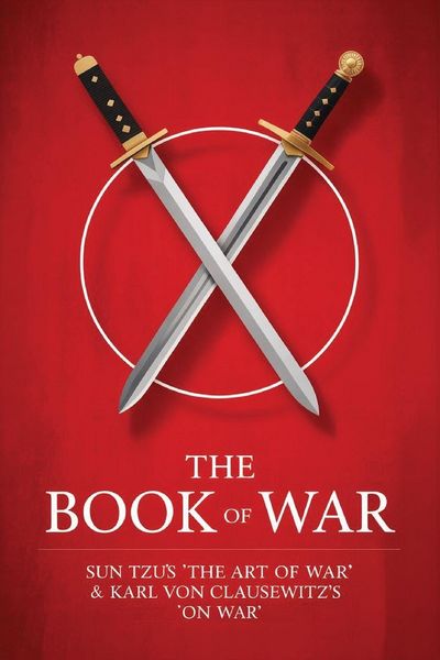 Produktbild: The Book of War