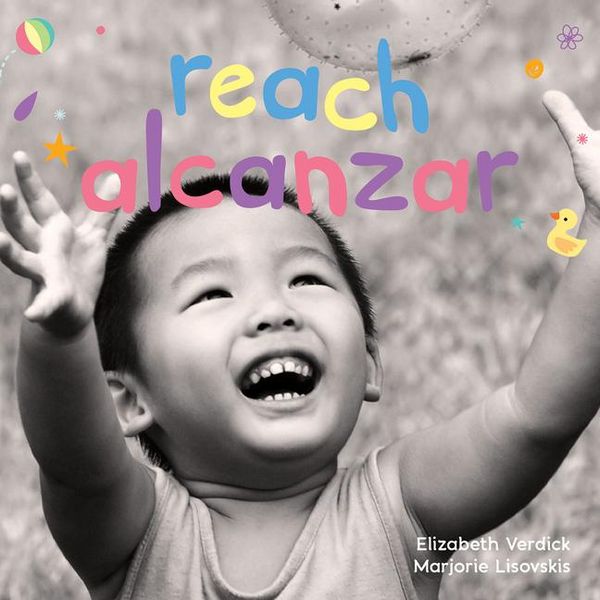 Produktbild: Reach / Alcanzar