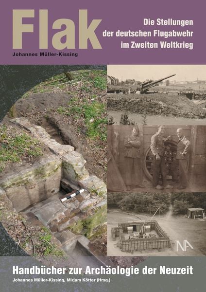 Produktbild: Flak