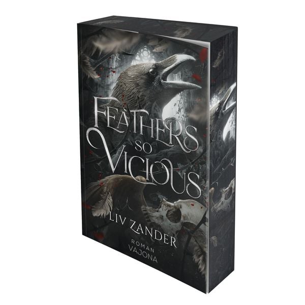 Produktbild: Feathers So Vicious
