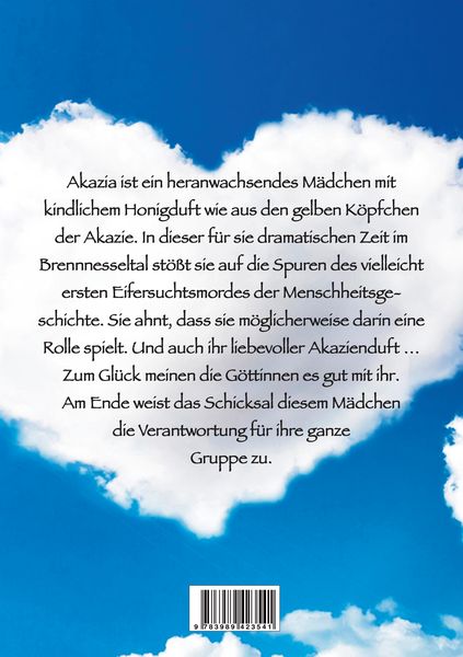 Produktbild: Sie hatten noch kein Wort f&uuml;r Liebe