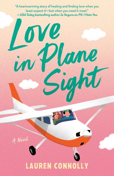 Produktbild: Love in Plane Sight