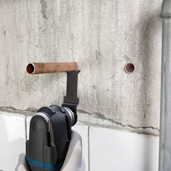 Produktbild: Bosch Accessories 2608669257 2608669257 Multitool-S&auml;gebl&auml;tter 1 St.